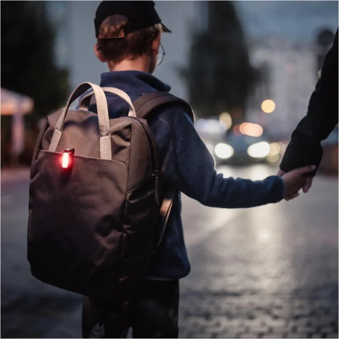 Latarka LED Fenix MINI-LITE (039-637)